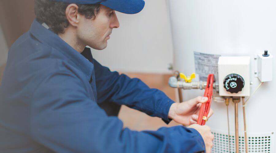 Professional Leak Detection in East Charleston, VT