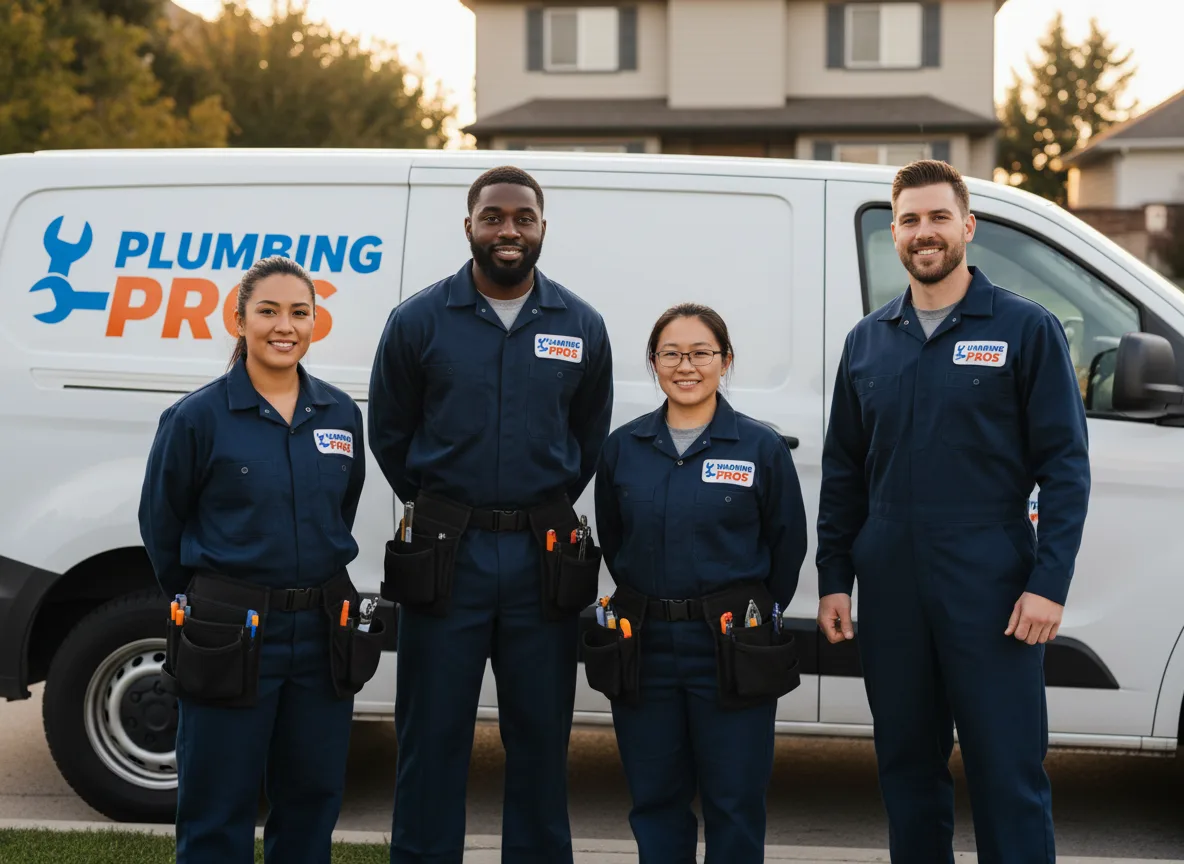Water Heater Repair company in East Charleston, VT